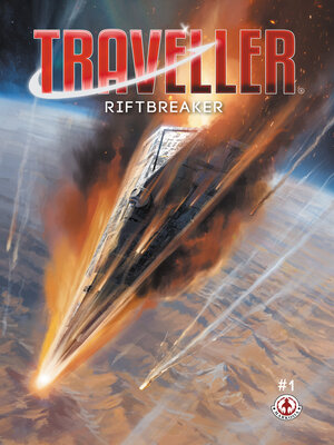 cover image of Traveller